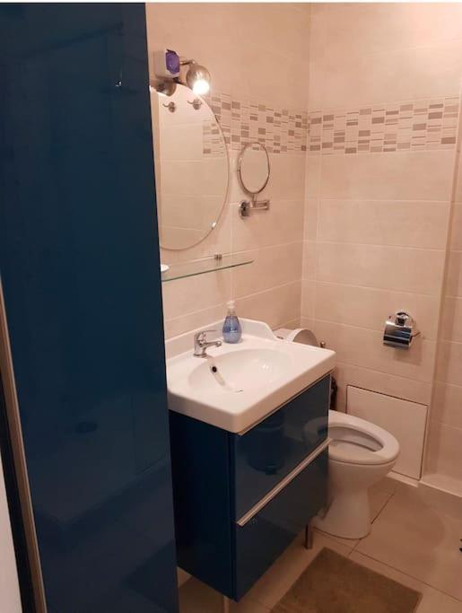Studio Cosy Bord De Mer Et Centre Ville Pour 4Pers Deauville Dış mekan fotoğraf