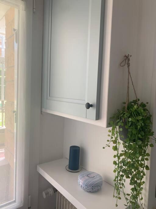 Studio Cosy Bord De Mer Et Centre Ville Pour 4Pers Deauville Dış mekan fotoğraf